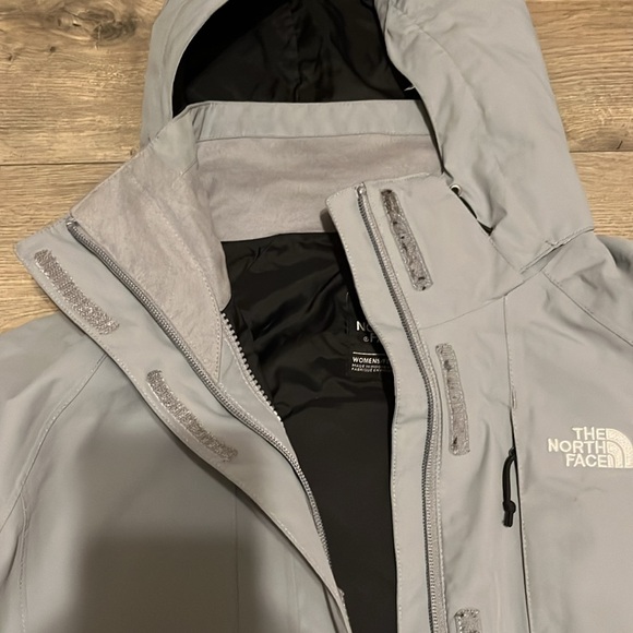 North Face Jacket - Picture 17 of 17